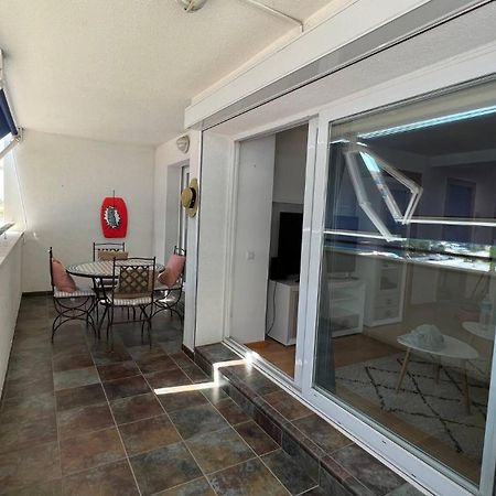 Bonito Apartamento Con Parking Y Piscina En Roses Av-53 Exterior photo