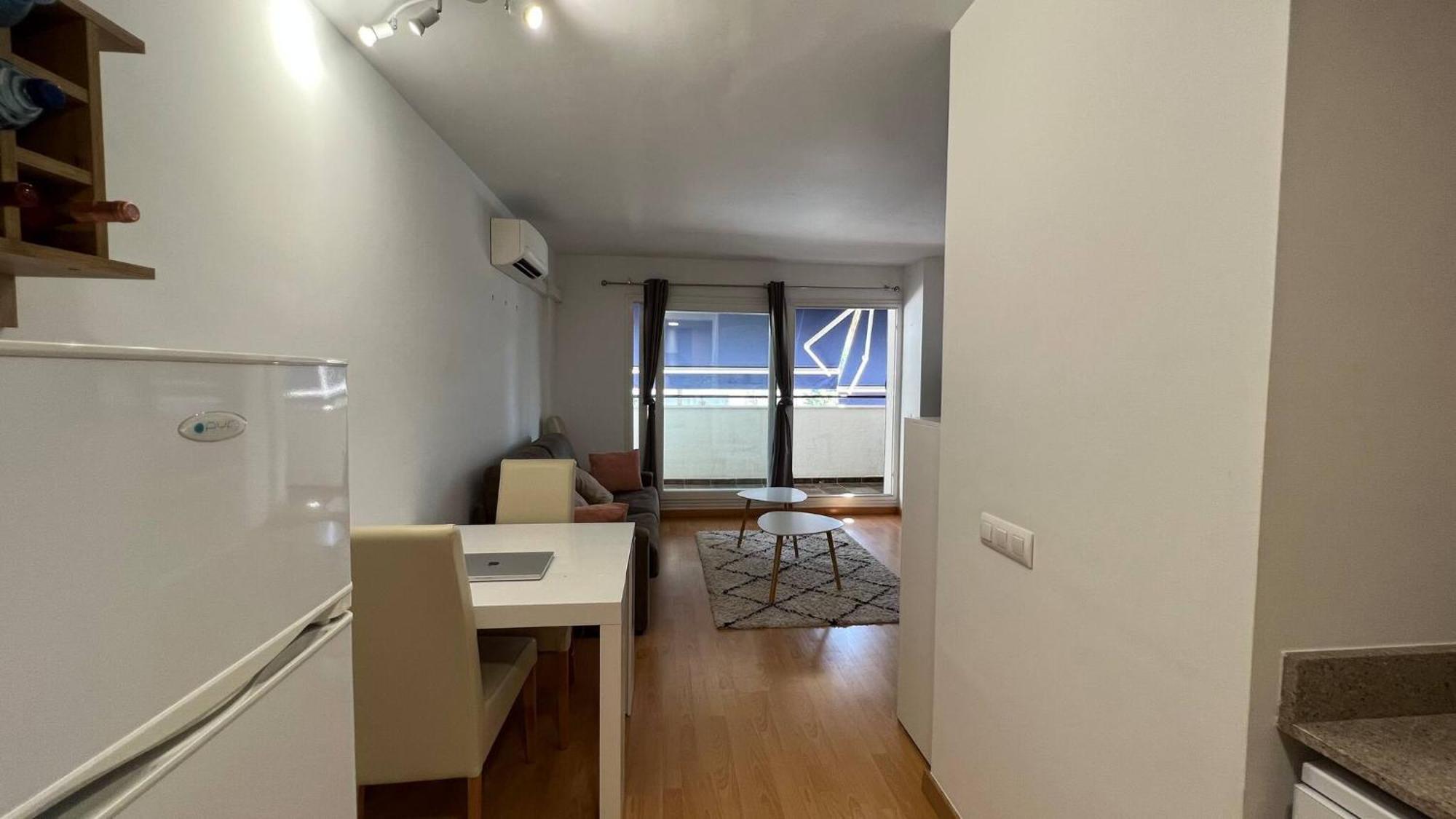 Bonito Apartamento Con Parking Y Piscina En Roses Av-53 Exterior photo