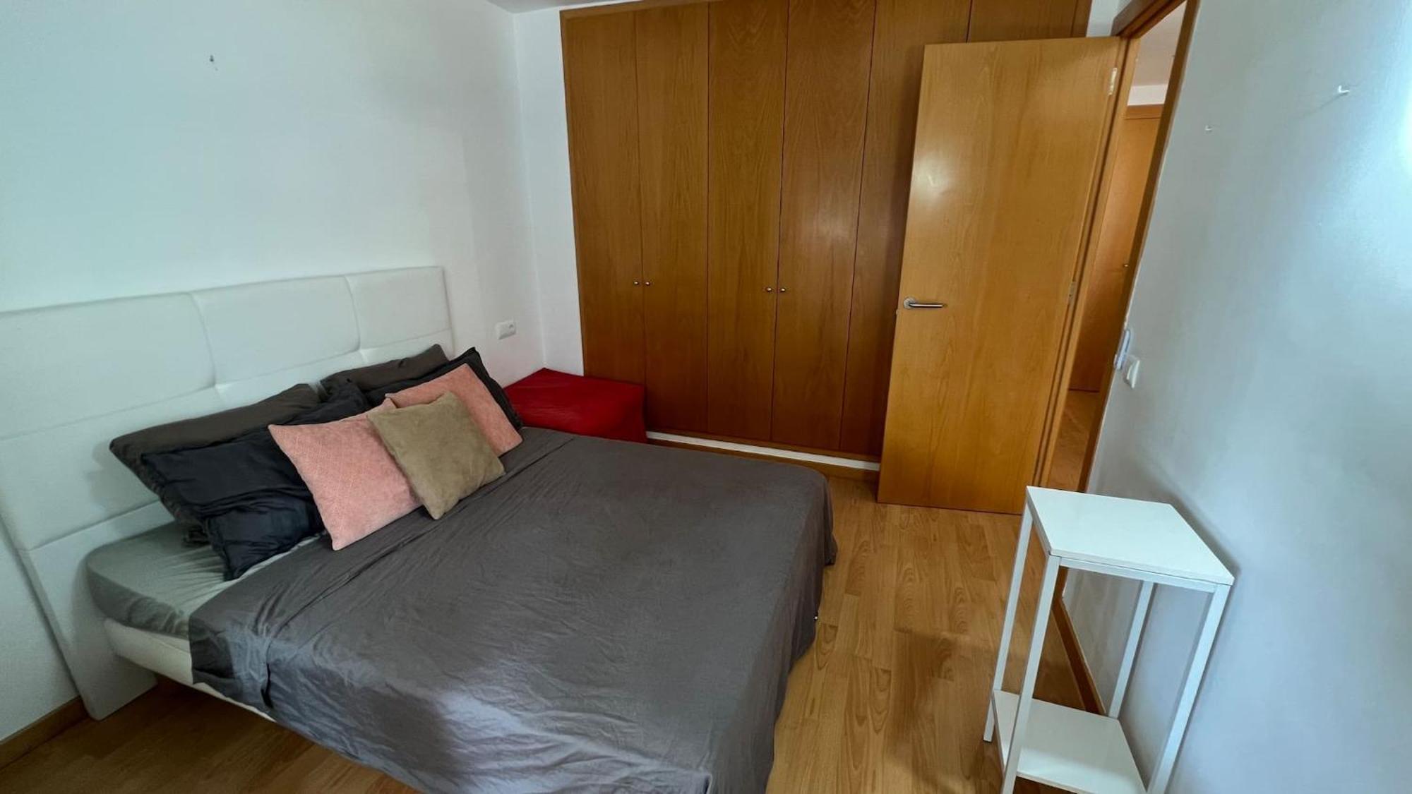 Bonito Apartamento Con Parking Y Piscina En Roses Av-53 Exterior photo